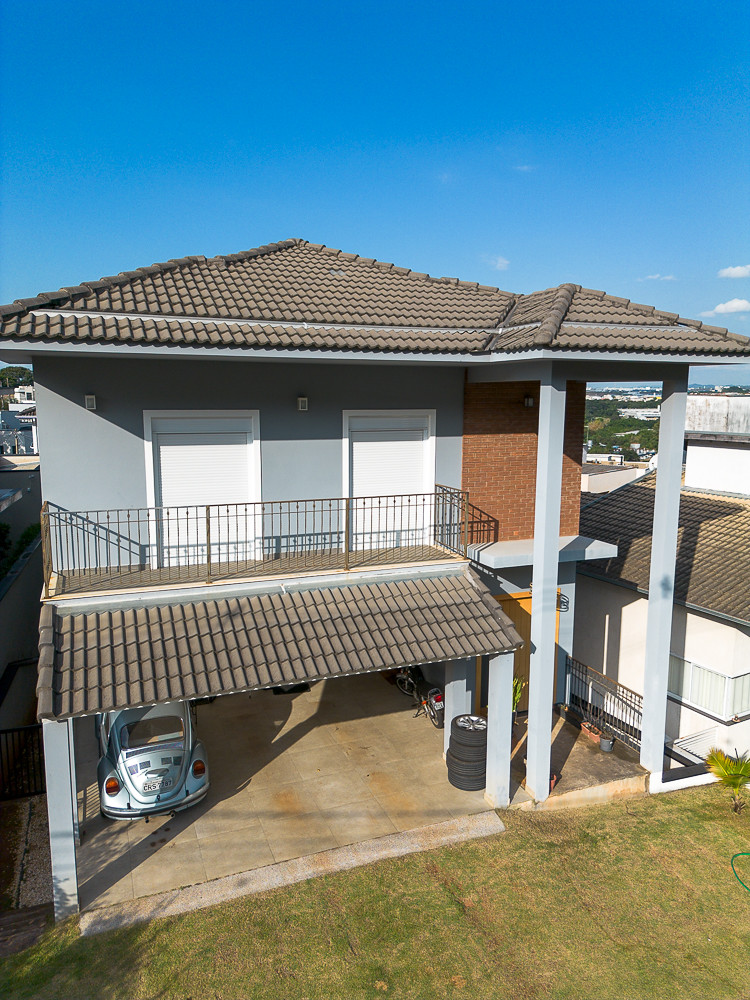 Casa em condomínio - Venda