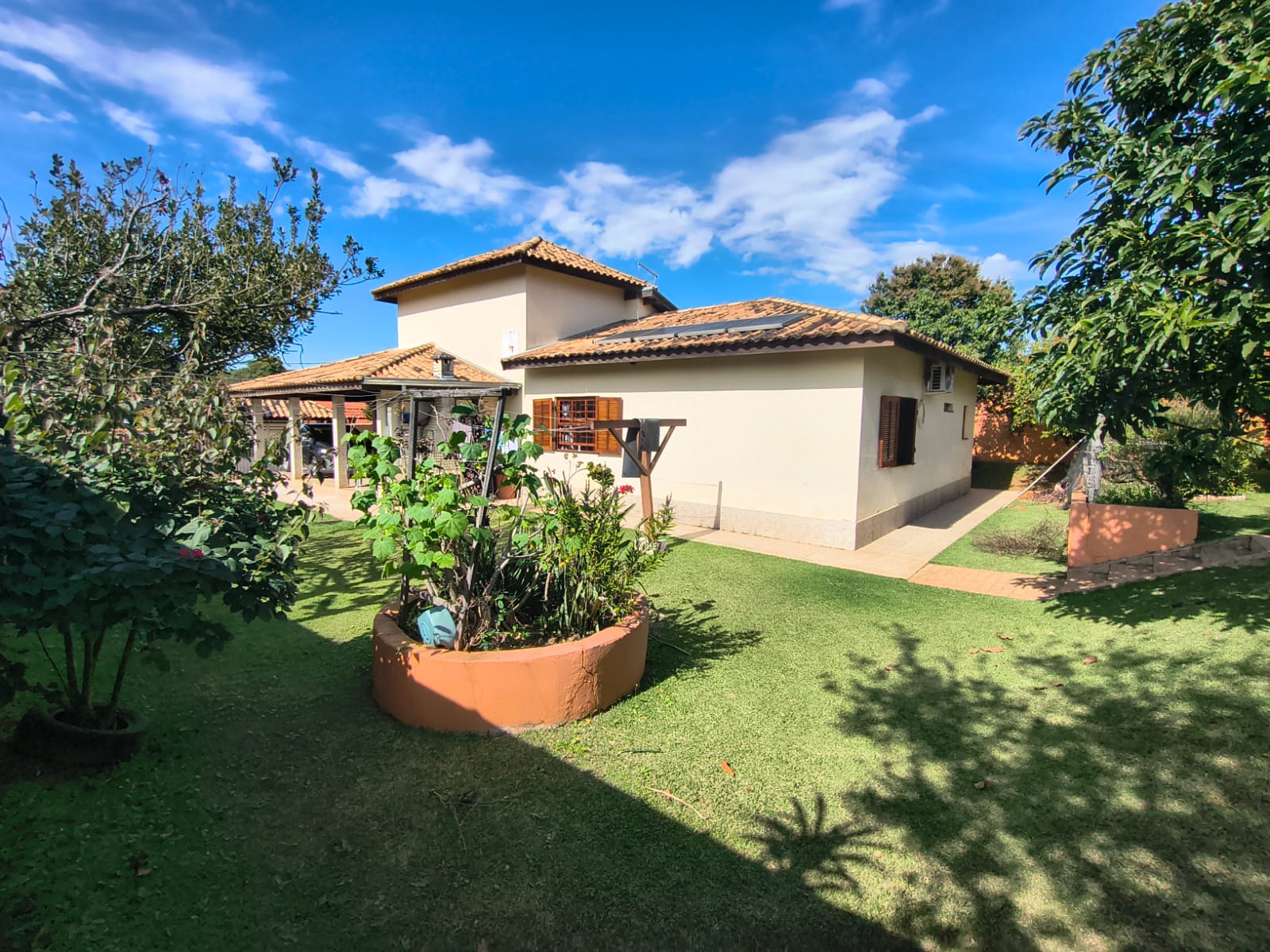 Casa em condomínio - Venda