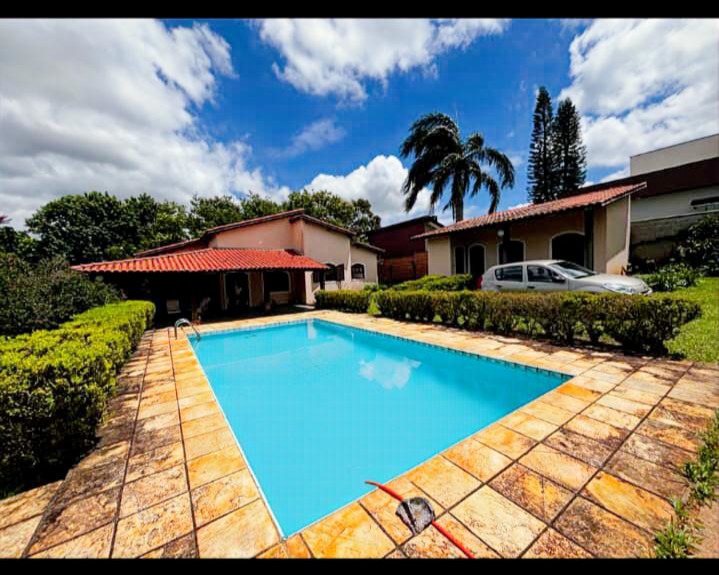 Casa em condomínio - Venda