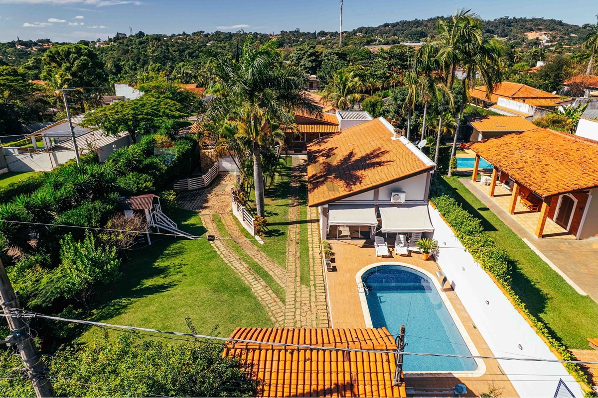 Casa em condomínio - Venda