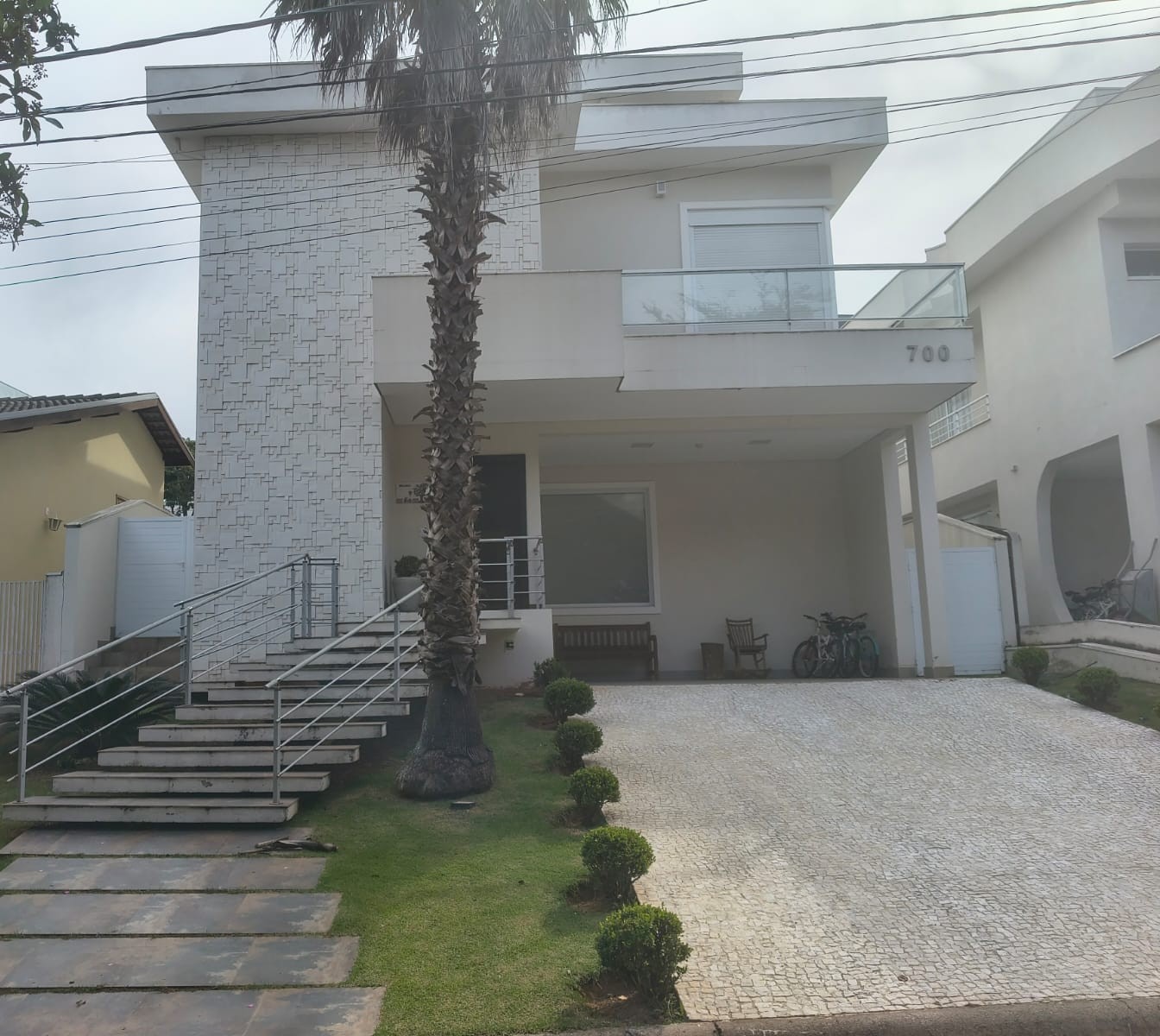 Casa em condomínio - Venda