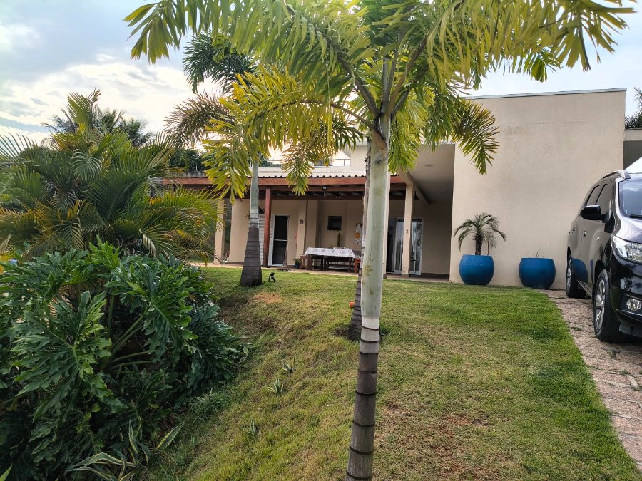 Casa nova com piscina à venda no Horizonte Azul 2, Itupeva-SP