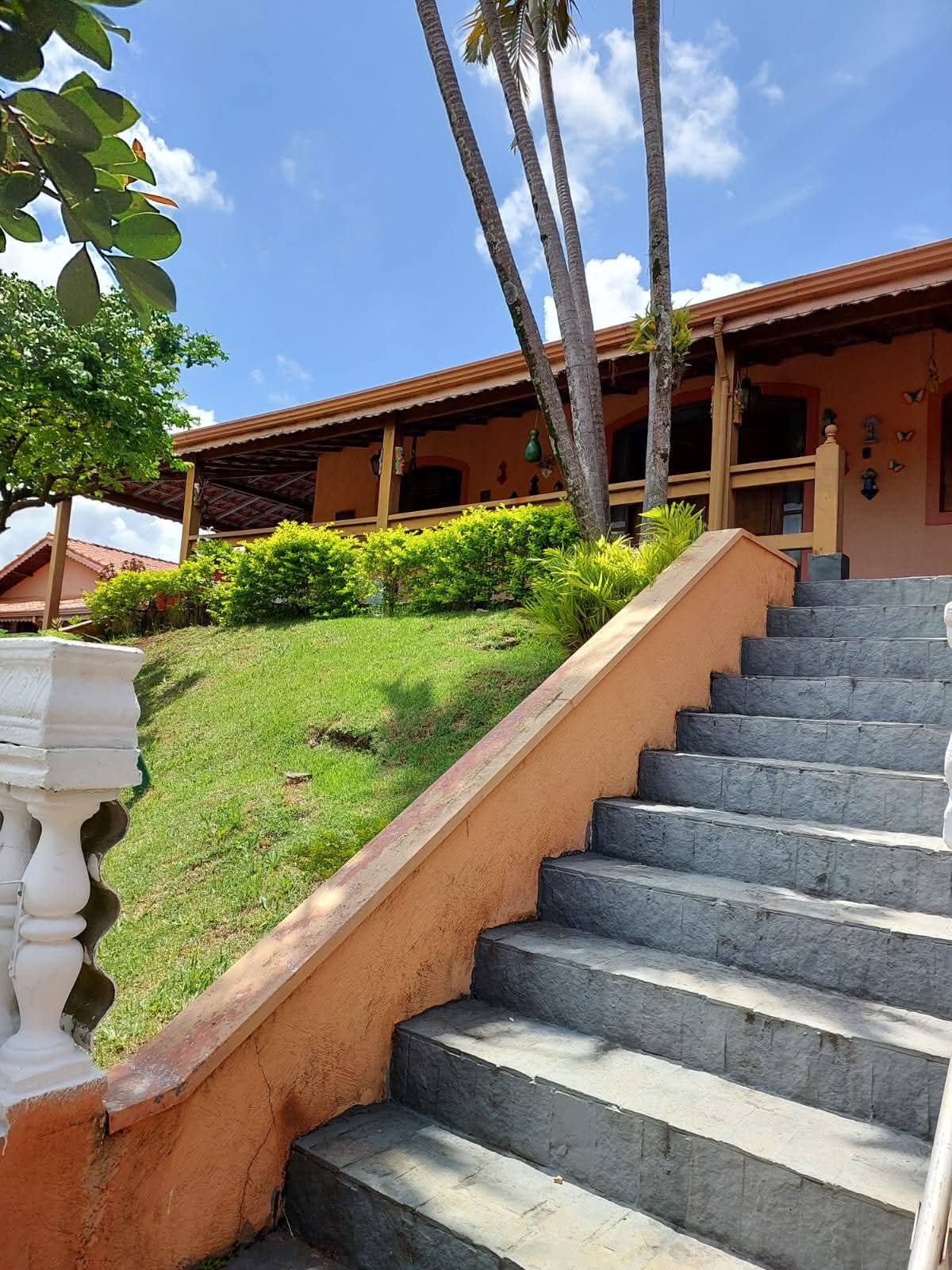 Casa em condomínio - Venda
