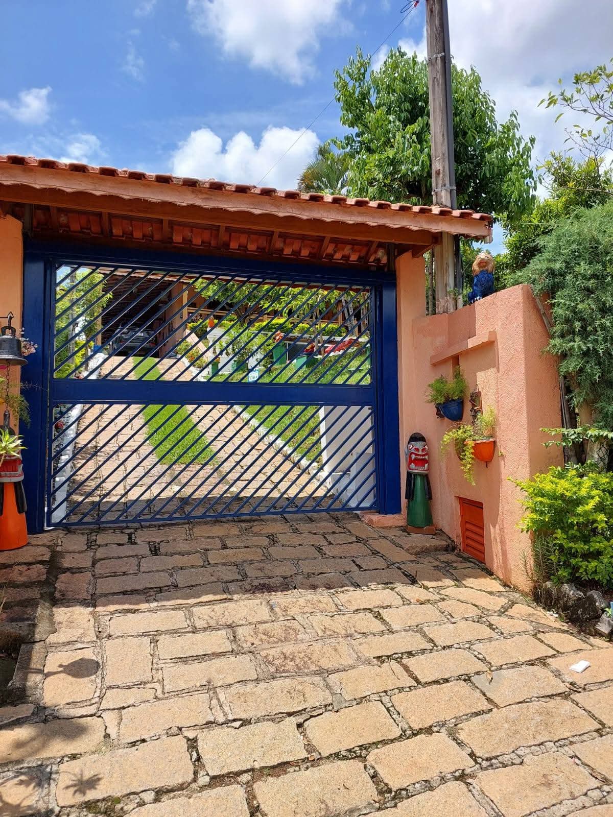 Casa com 4 Suítes em Condomínio Fechado em Itupeva SP