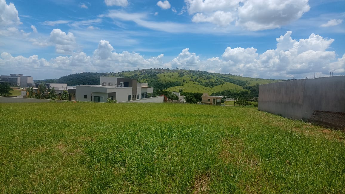 Excelente Lote em Condomínio de Itupeva