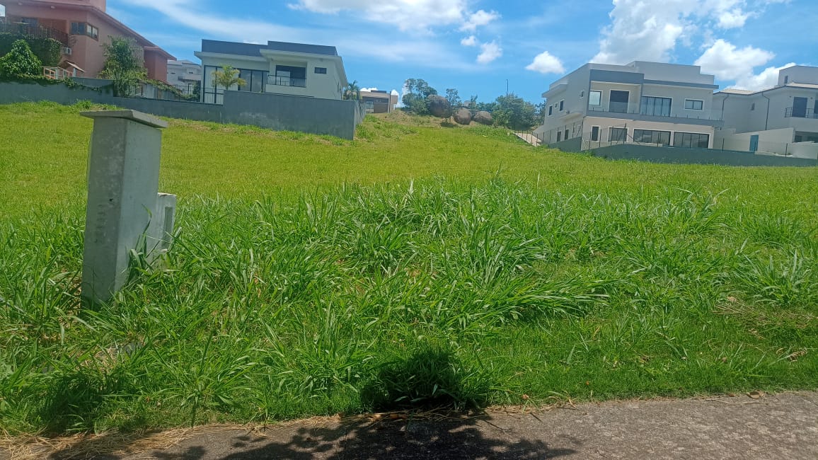 Ótimo Lote a Venda no Condomínio Vida Real em Itupeva-SP