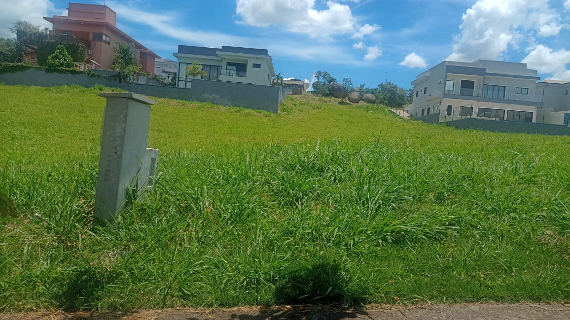 Ótimo Lote a Venda no Condomínio Vida Real em Itupeva-SP