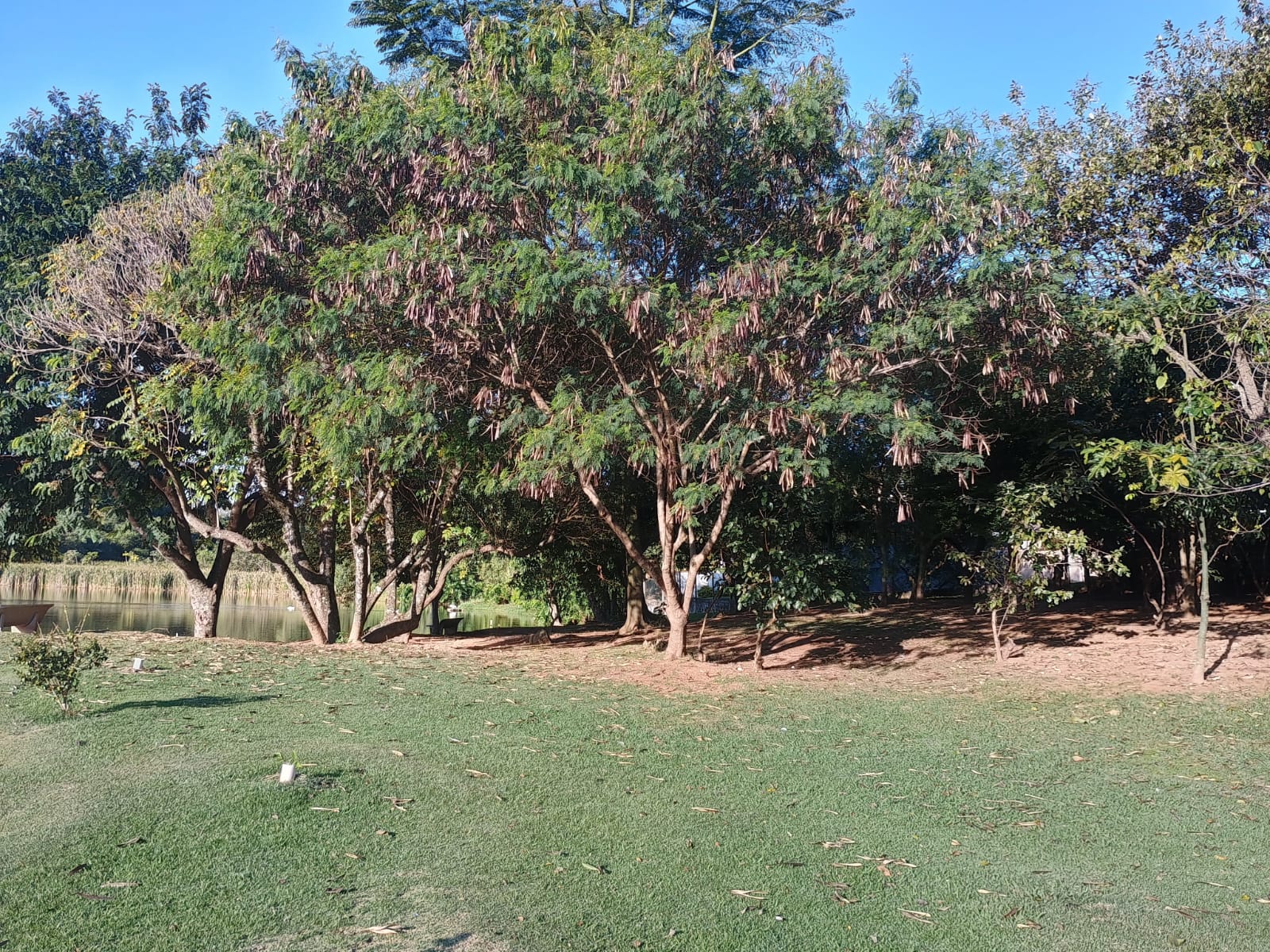 Casa de Campo Estilo Colonial com Vista para o Lago no Cafezal 6 – Itupeva!