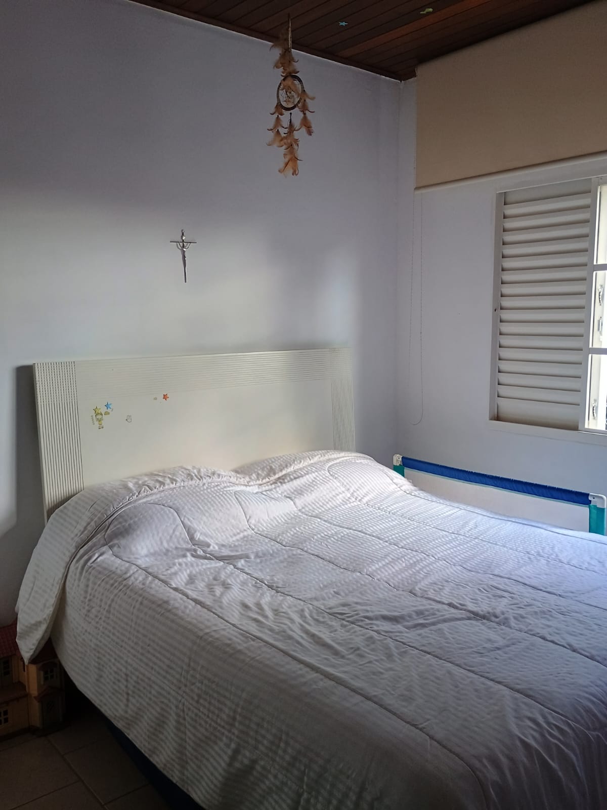 Casa de Campo Estilo Colonial com Vista para o Lago no Cafezal 6 – Itupeva!