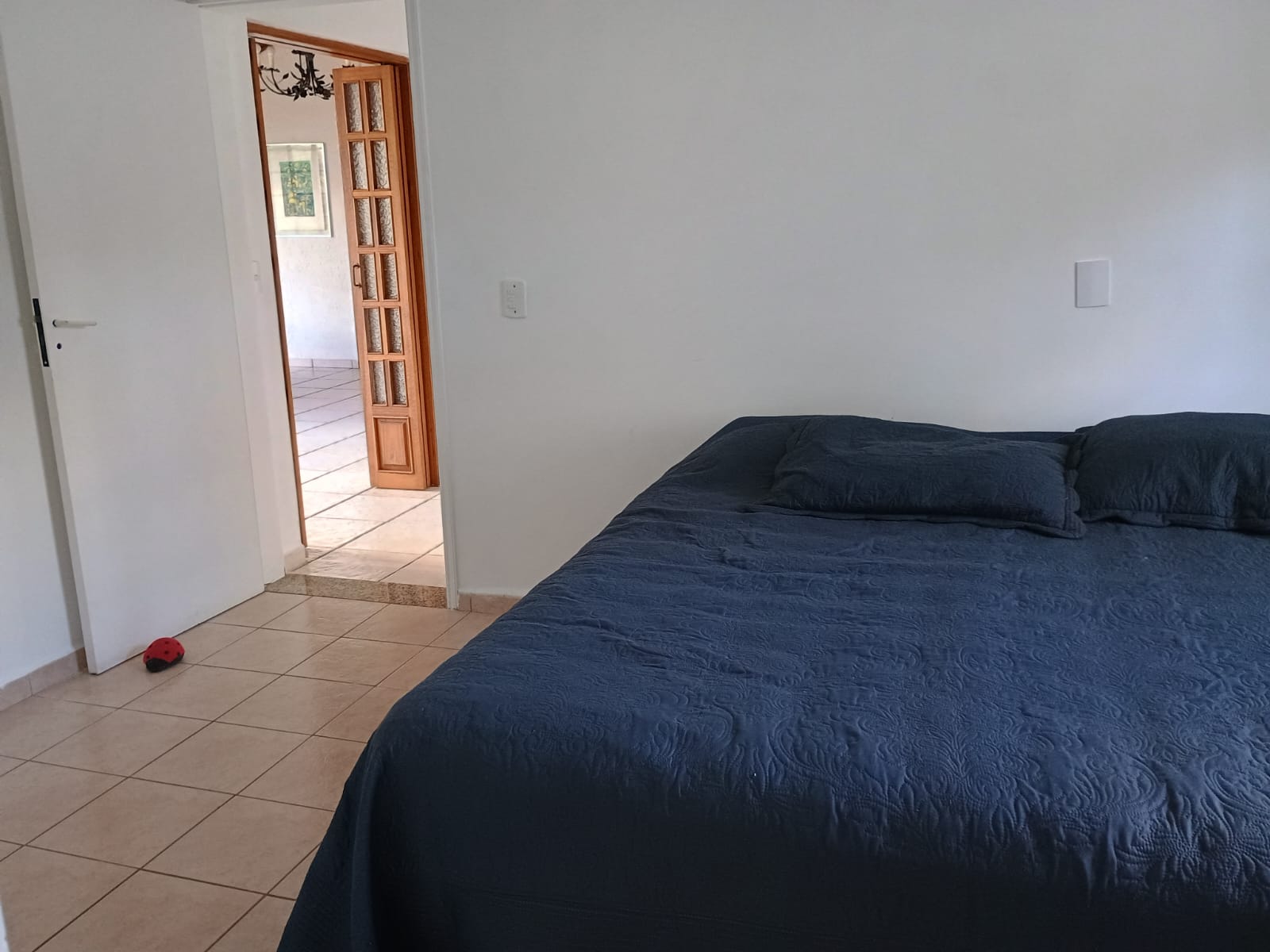 Casa de Campo Estilo Colonial com Vista para o Lago no Cafezal 6 – Itupeva!