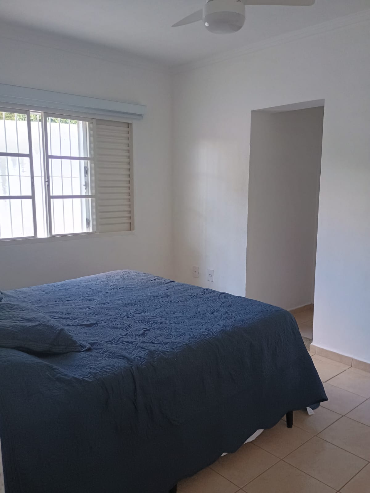Casa de Campo Estilo Colonial com Vista para o Lago no Cafezal 6 – Itupeva!