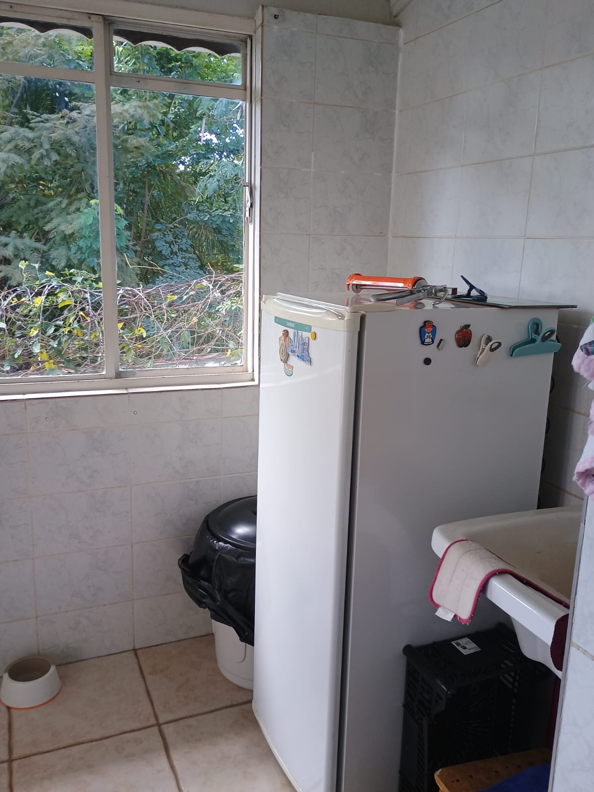 Casa de Campo Estilo Colonial com Vista para o Lago no Cafezal 6 – Itupeva!