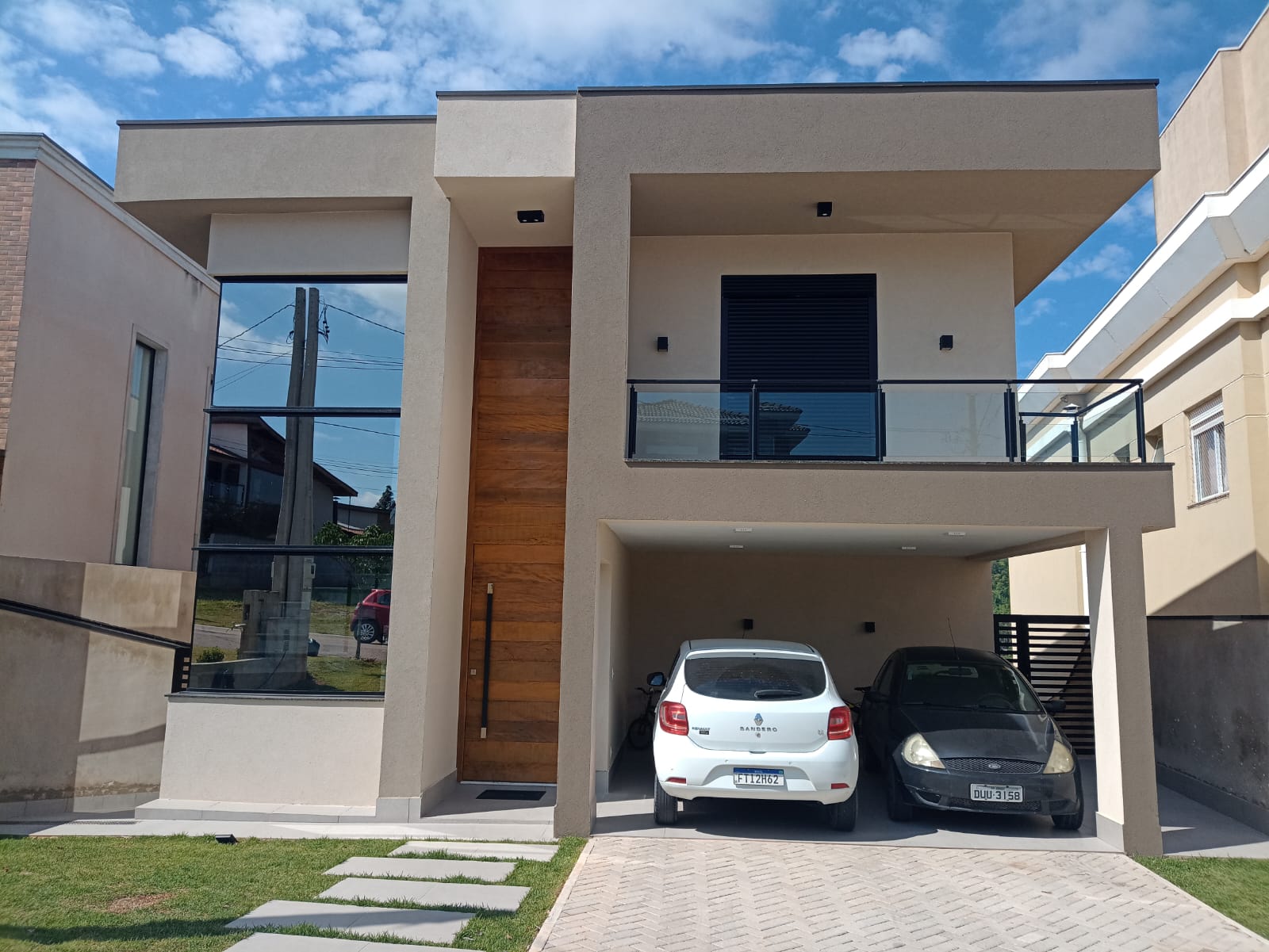 Casa a Venda em Itupeva Condomínio São José do Ribeirão