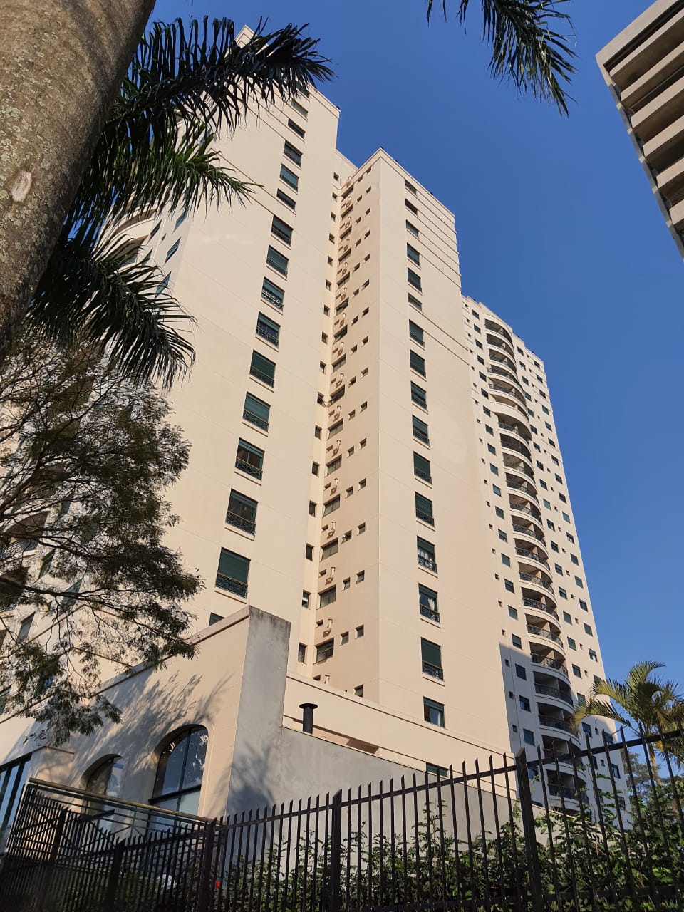 Apartamento - Venda, Alphaville, Barueri, SP