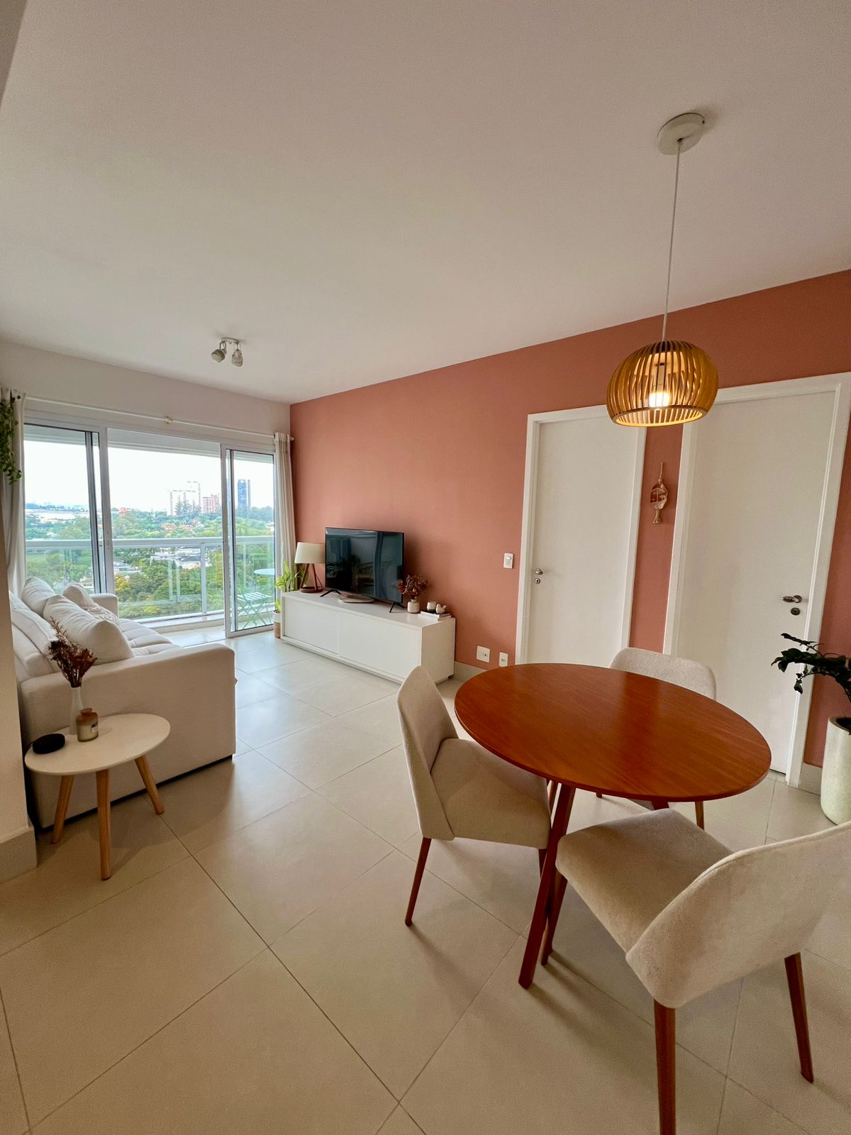 Apartamento - Venda, Melville Empresarial I e II, Barueri, SP