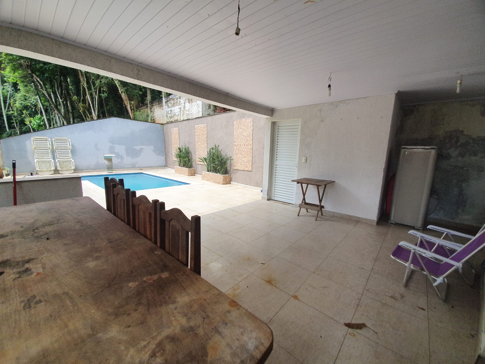 Casa linda em condomínio 