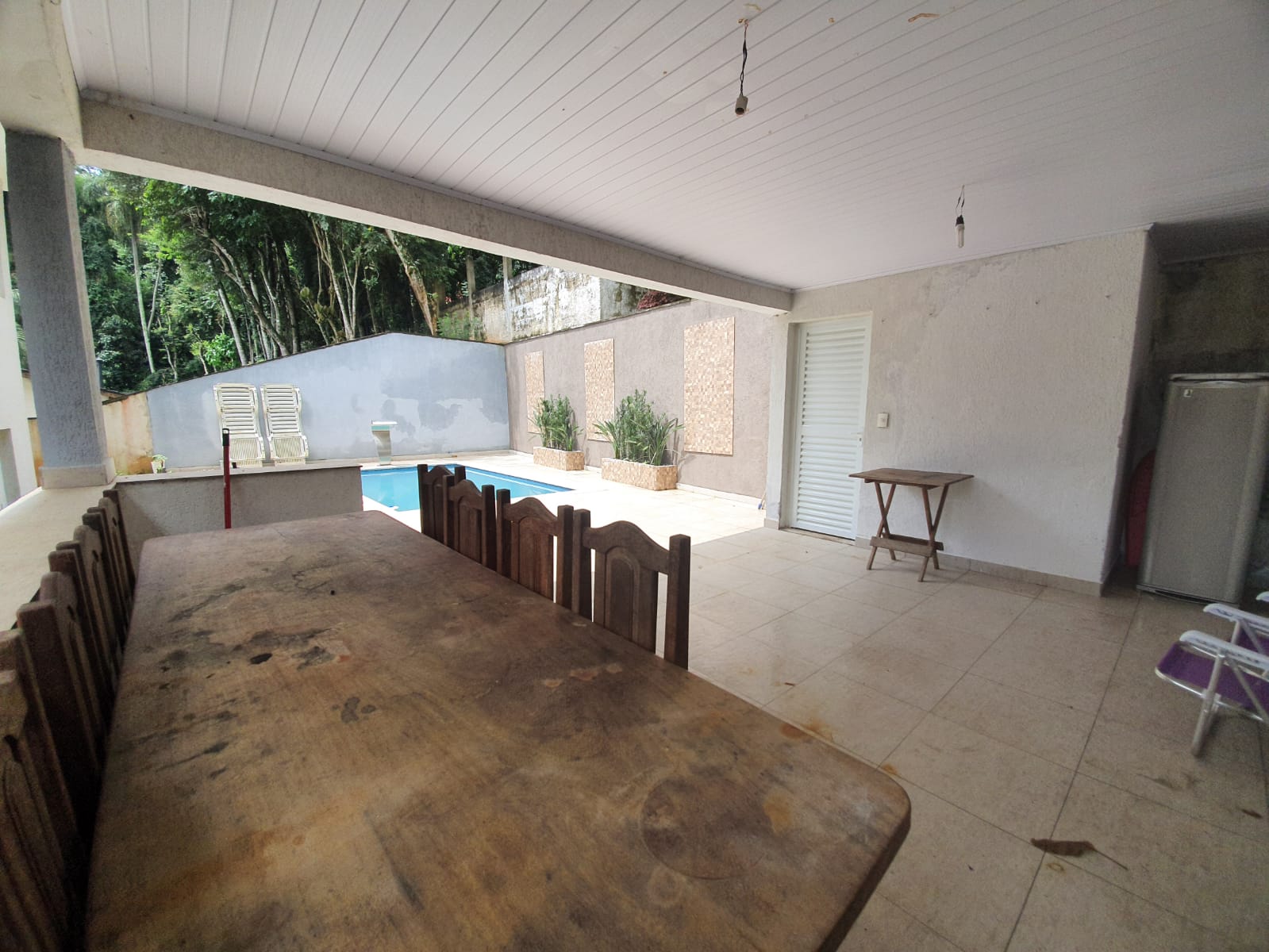 Casa linda em condomínio 