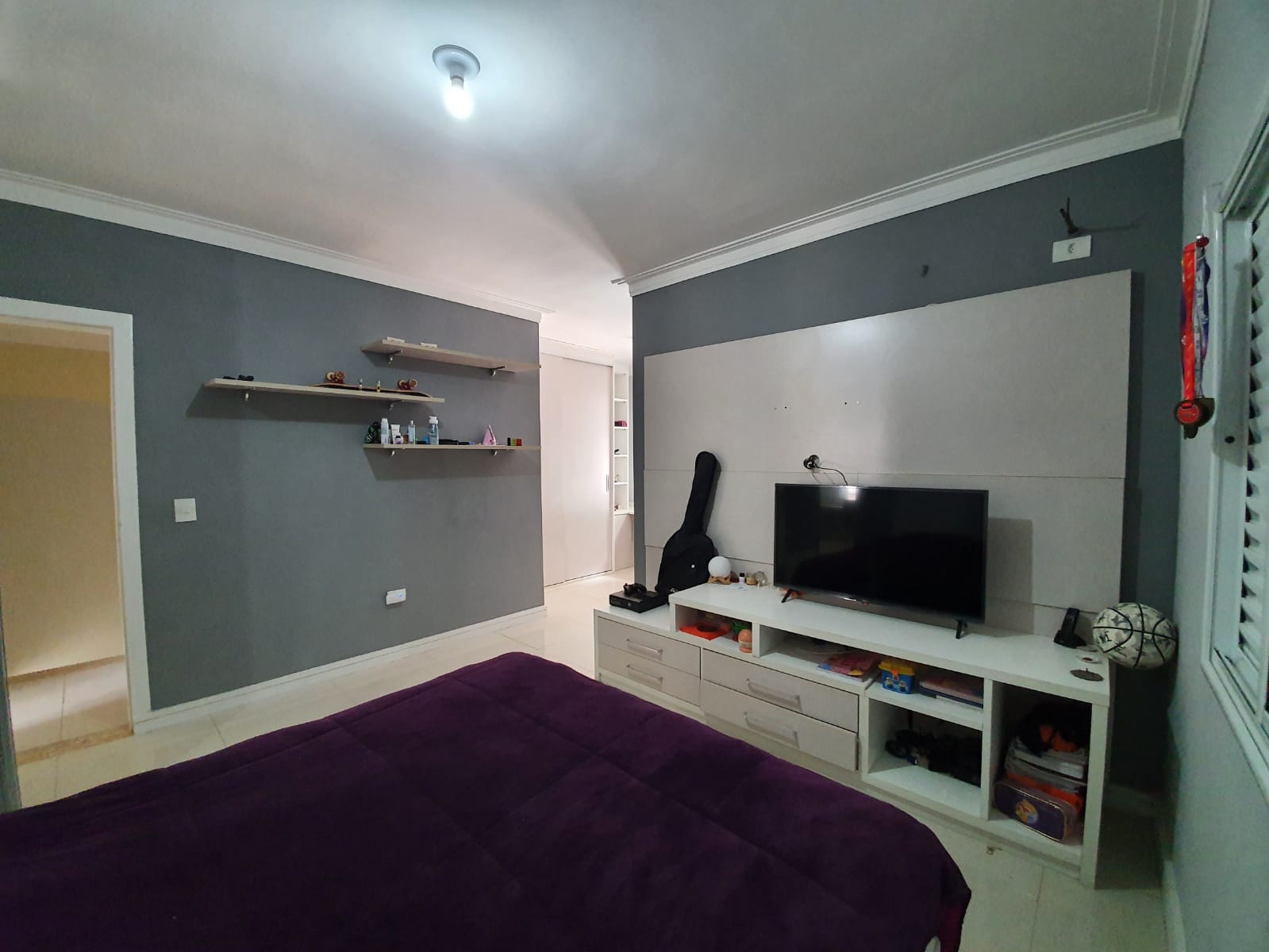 Casa linda em condomínio 