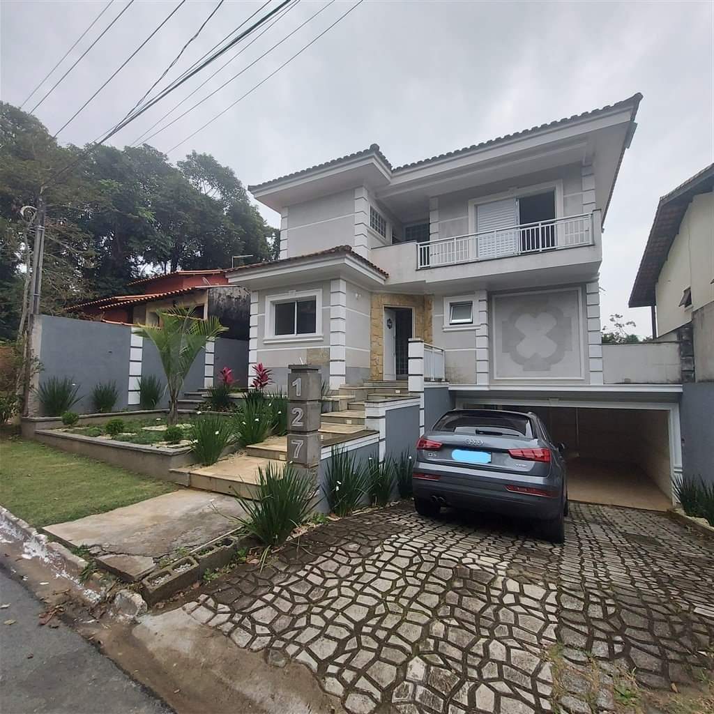 Casa em condomínio - Venda, Centro, Itapevi, SP