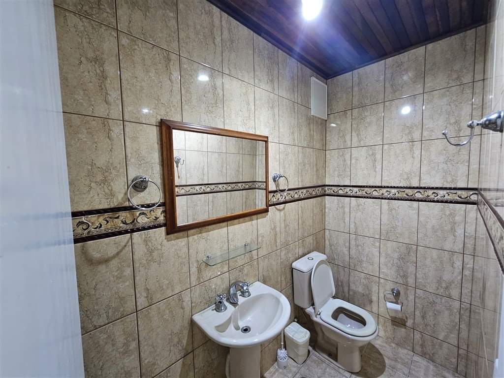 Casa em condomínio 