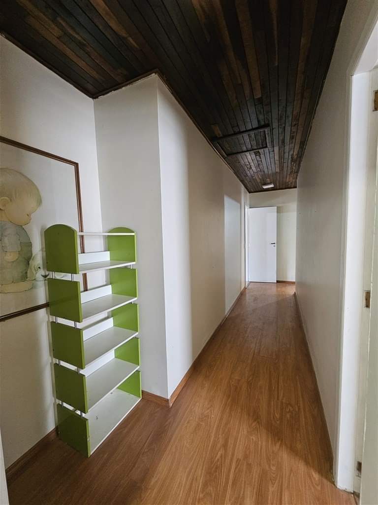 Casa em condomínio 