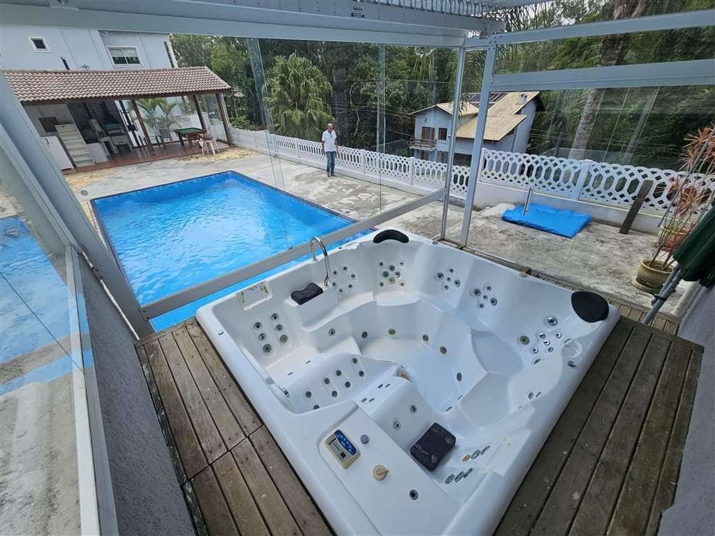 Casa em condomínio - Venda, Centro, Itapevi, SP