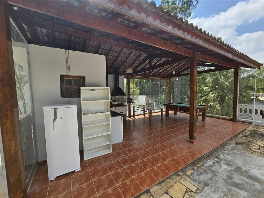 Casa em condomínio 