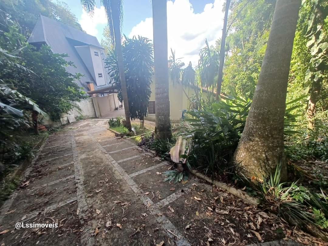 CASA EM CONDOMÍNIO PARA VENDA  - ALUGADA NO MOMENTO