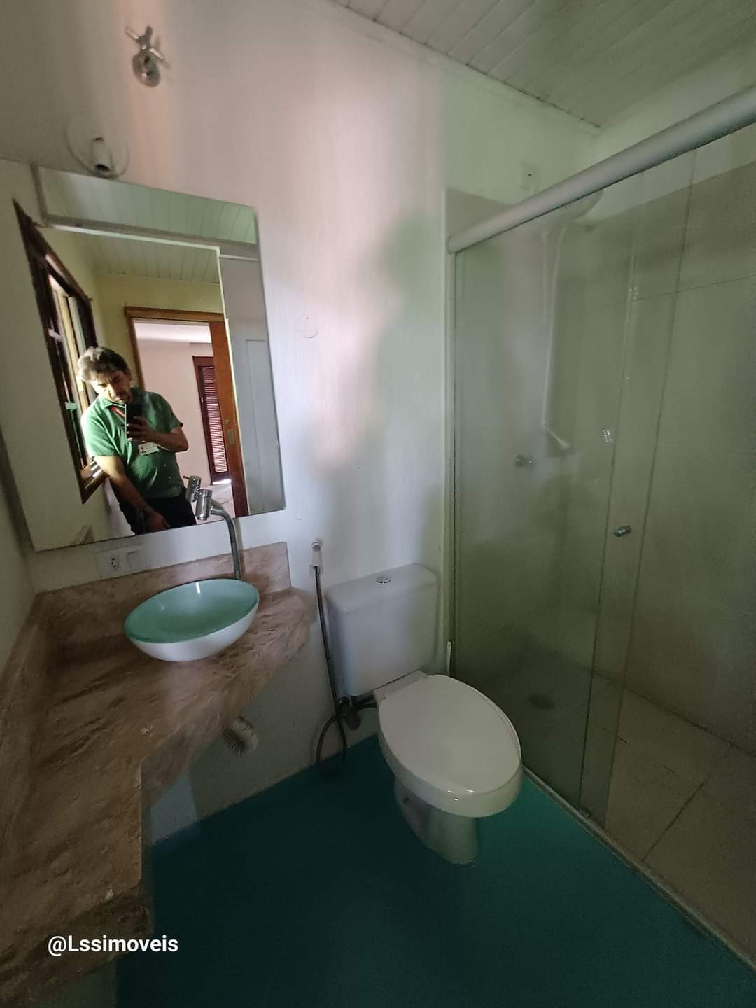 CASA EM CONDOMÍNIO PARA VENDA  - ALUGADA NO MOMENTO