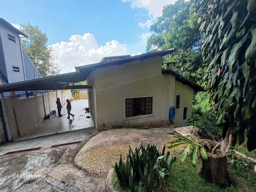 CASA EM CONDOMÍNIO PARA VENDA  - ALUGADA NO MOMENTO