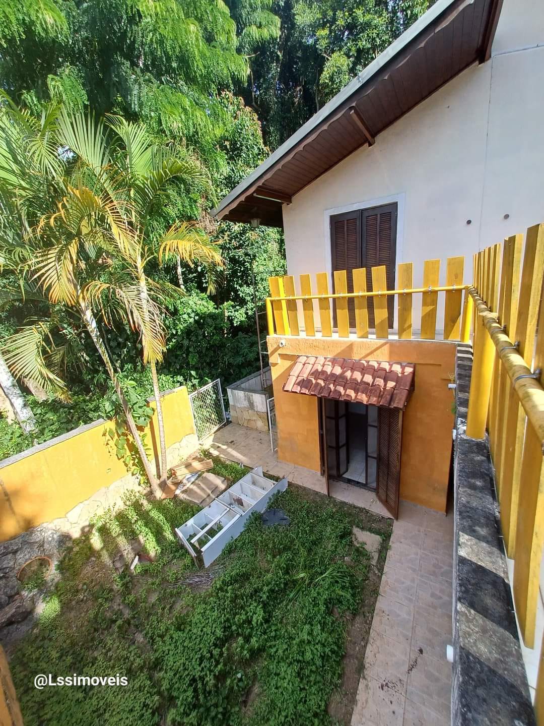 CASA EM CONDOMÍNIO PARA VENDA  - ALUGADA NO MOMENTO