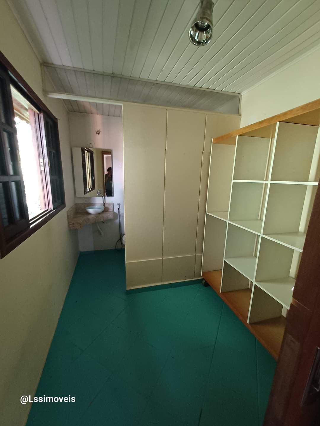 CASA EM CONDOMÍNIO PARA VENDA  - ALUGADA NO MOMENTO