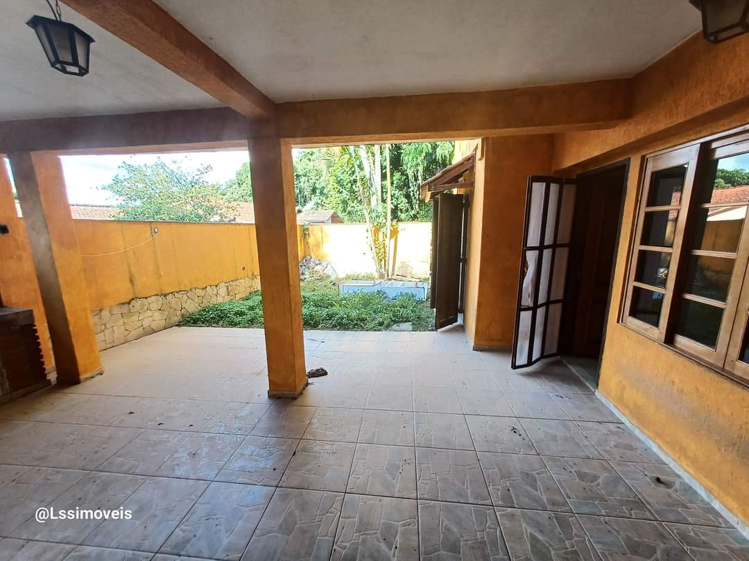 CASA EM CONDOMÍNIO PARA VENDA  - ALUGADA NO MOMENTO