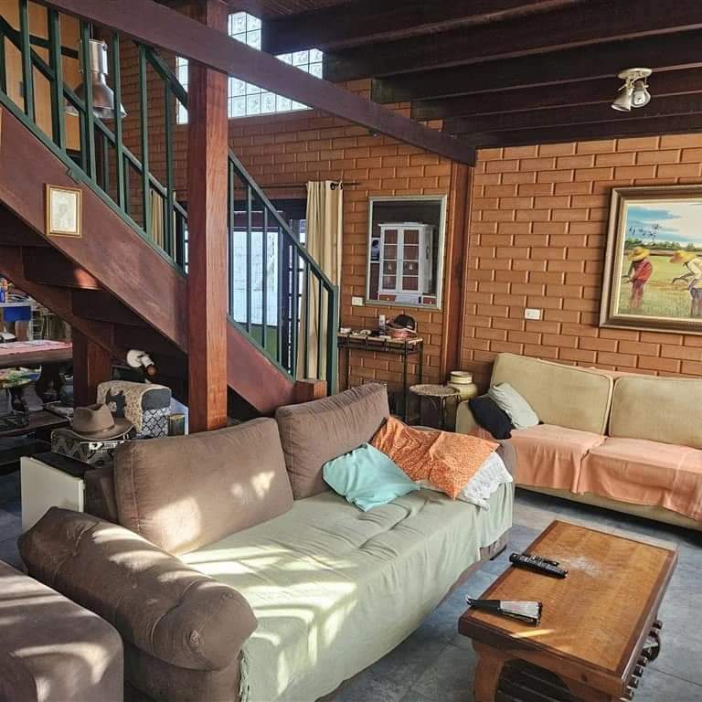 Casa em condomínio