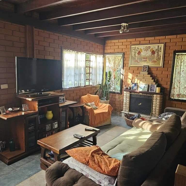 Casa em condomínio