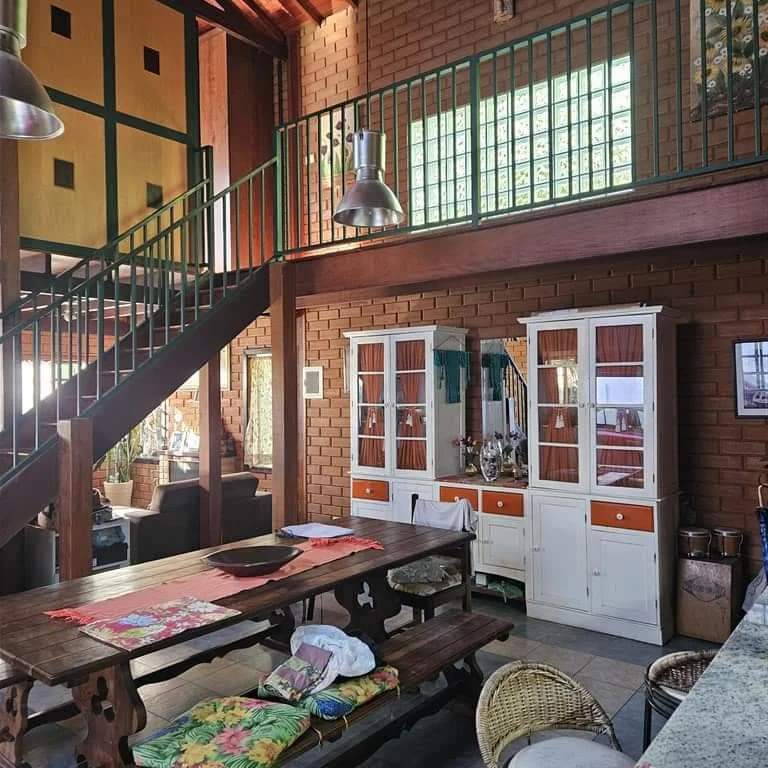 Casa em condomínio