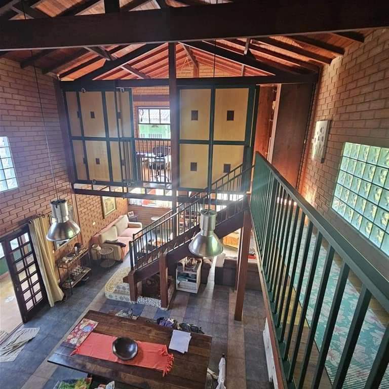 Casa em condomínio