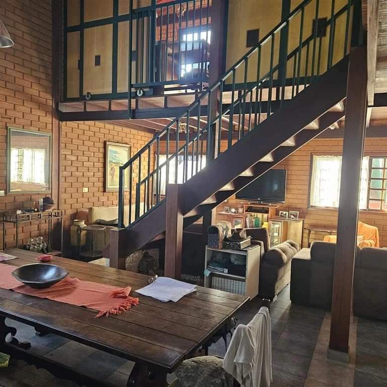 Casa em condomínio