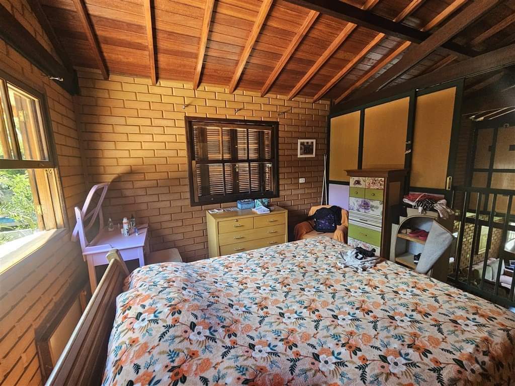 Casa em condomínio