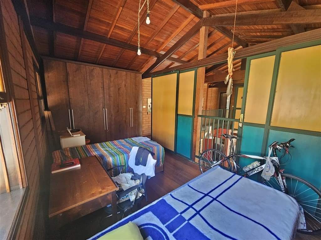 Casa em condomínio