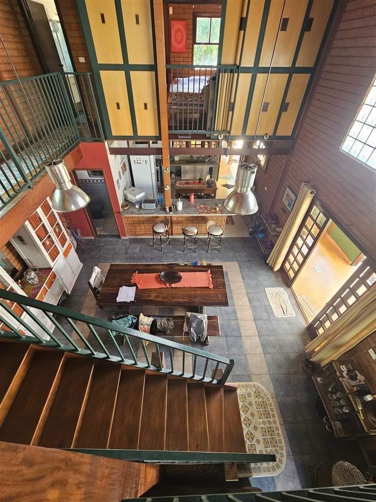 Casa em condomínio