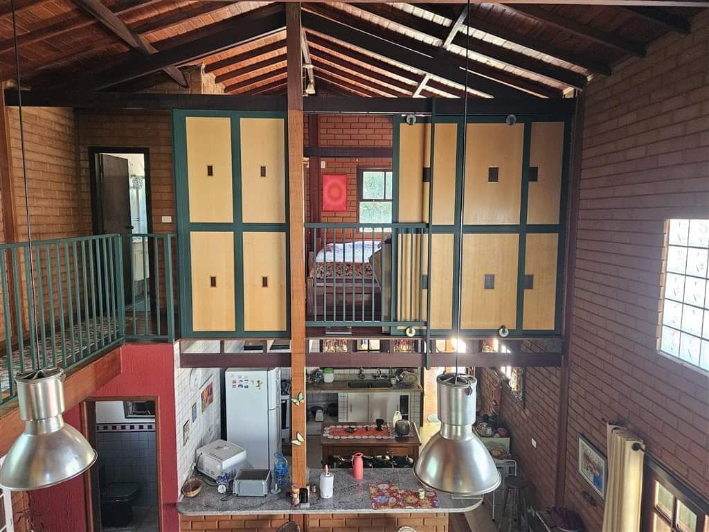 Casa em condomínio