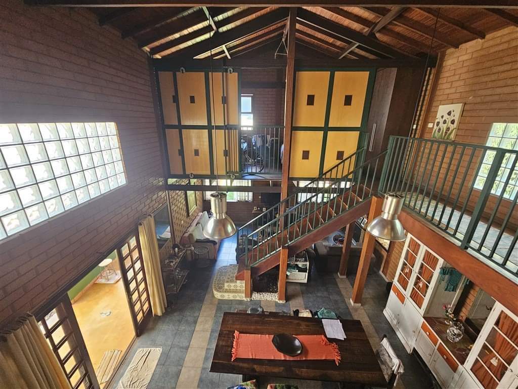 Casa em condomínio