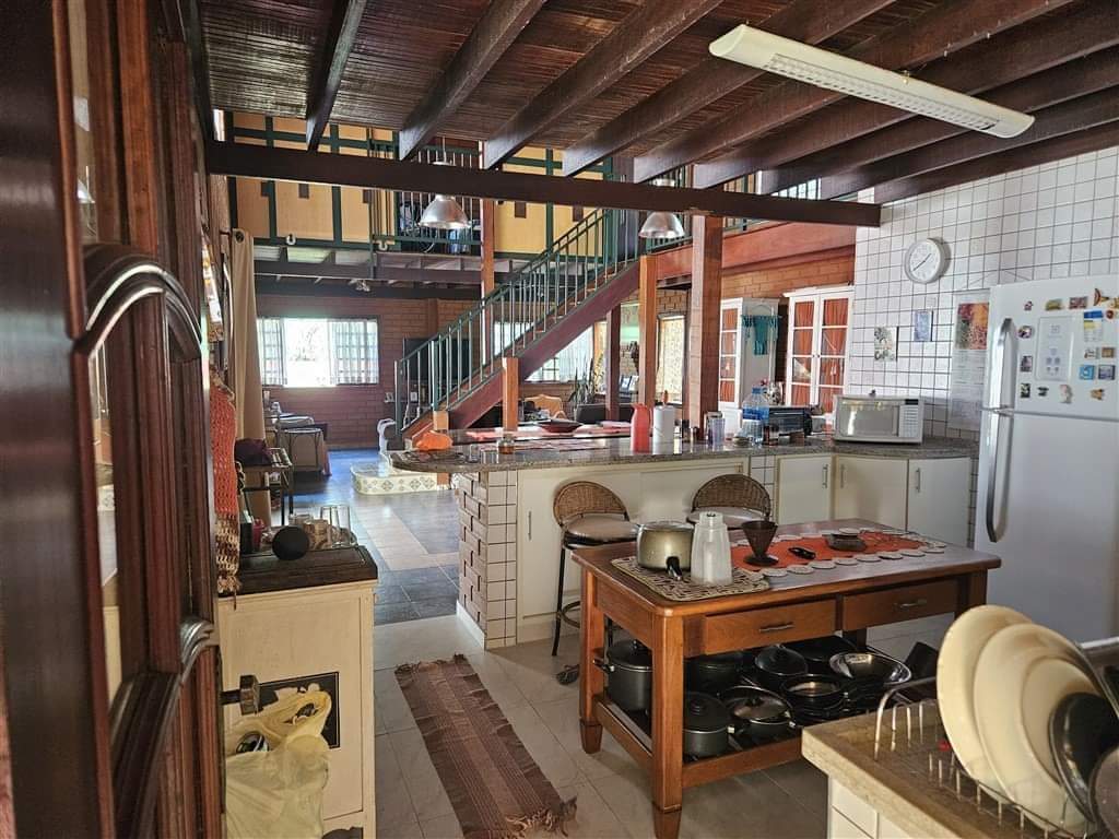 Casa em condomínio