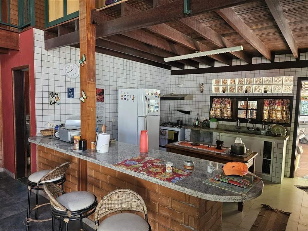 Casa em condomínio