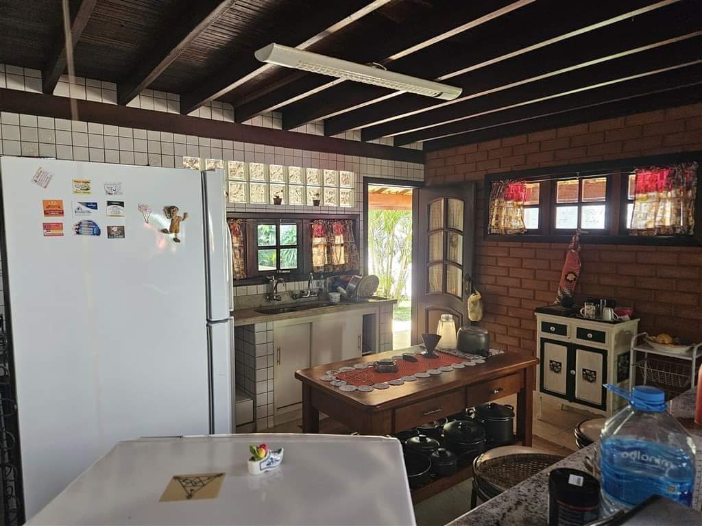 Casa em condomínio