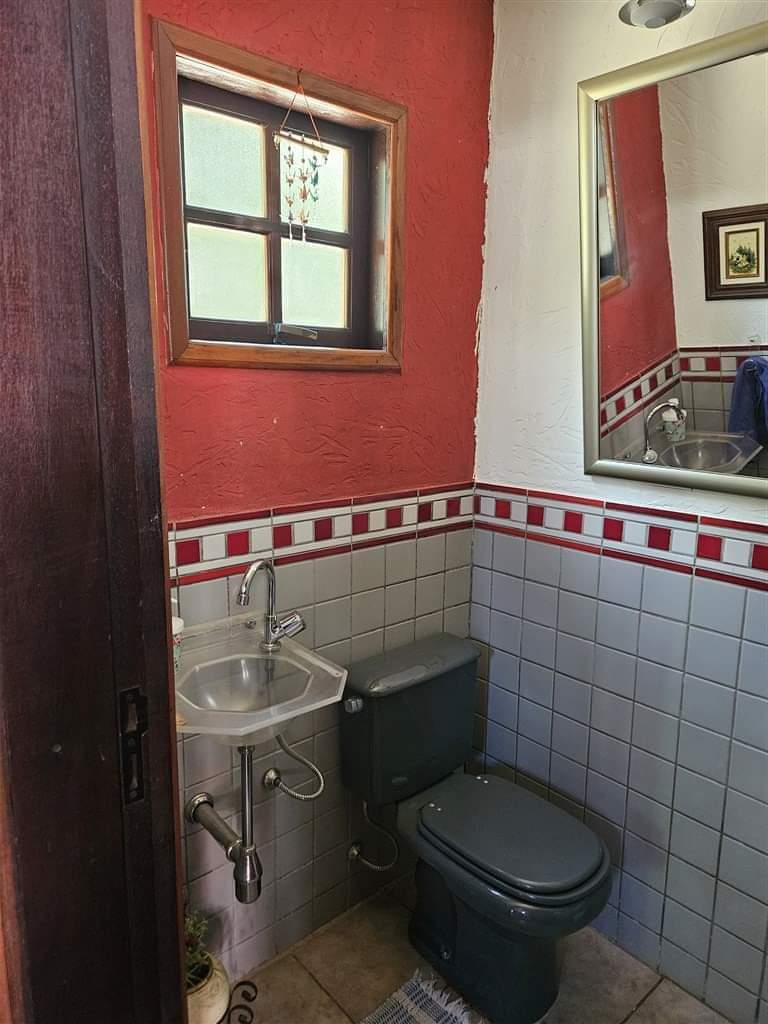 Casa em condomínio