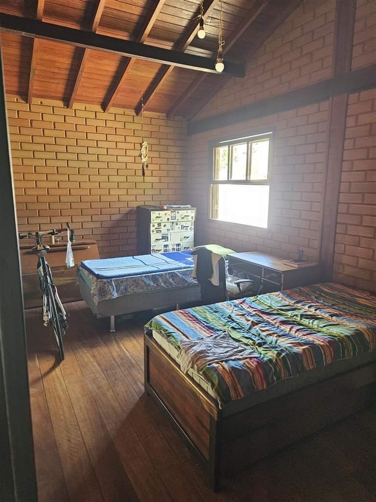 Casa em condomínio