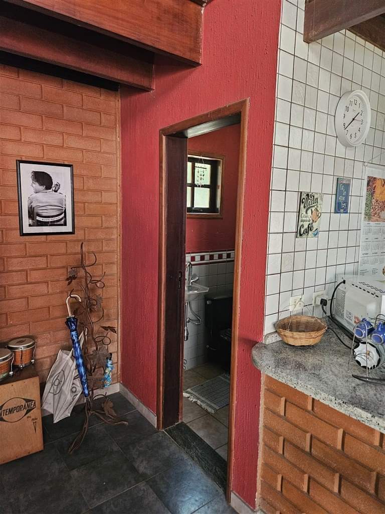 Casa em condomínio