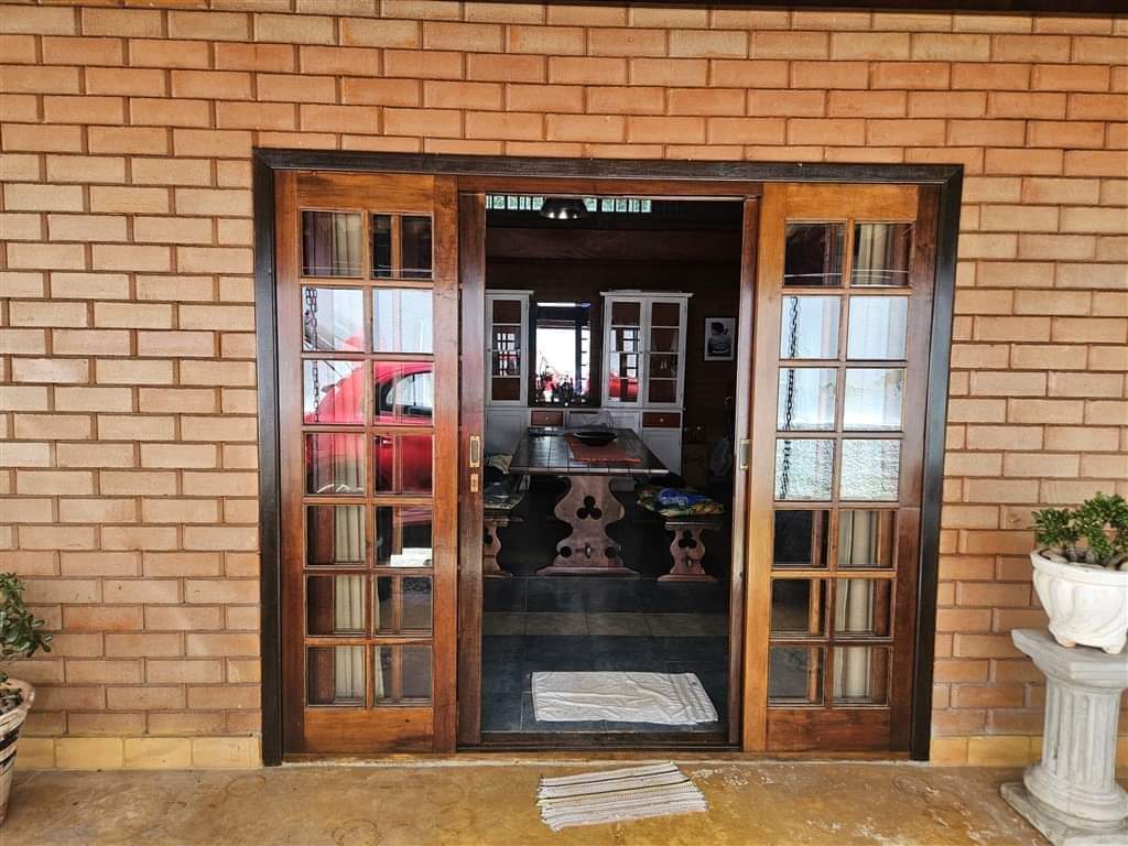 Casa em condomínio